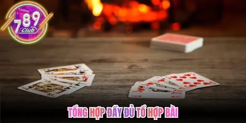 Cách Chơi Mậu Binh 789Club - Tổ Hợp Bài Quan Trọng 2026 3 789club Tổng hợp đầy đủ tổ hợp bài
