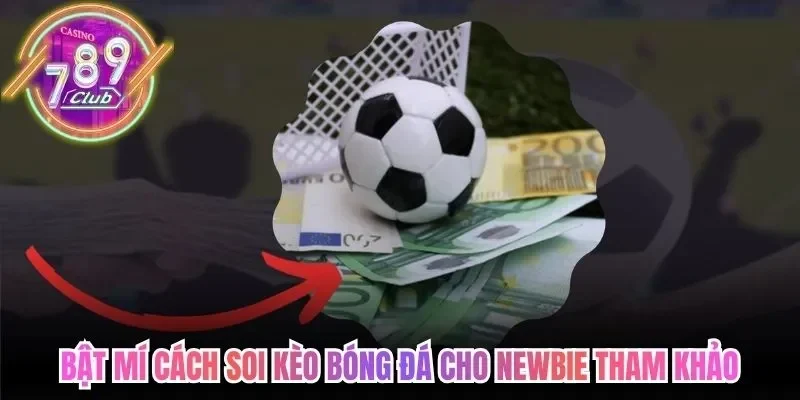 Cách Soi Kèo Bóng Đá Chuẩn Xác Cho Tân Thủ Tham Khảo 2 789club Bật mí cách soi kèo bóng đá cho newbie tham khảo